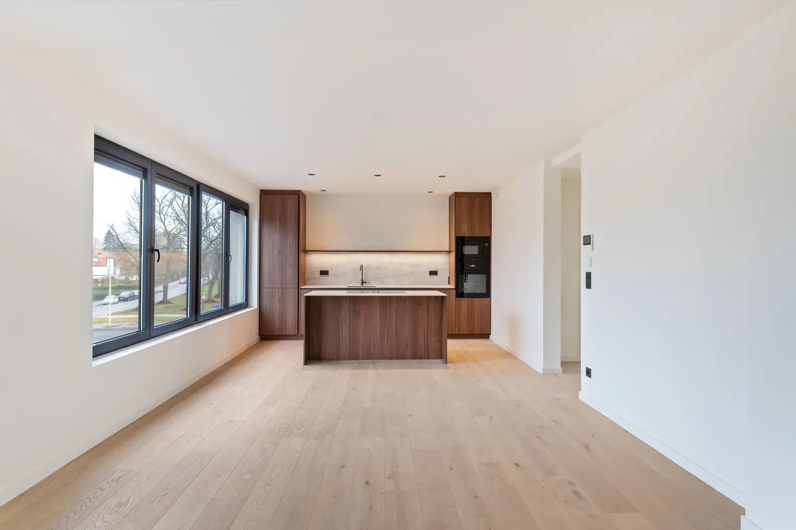 Prins Boudewijnlaan 459 in Edegem — projectfoto 21