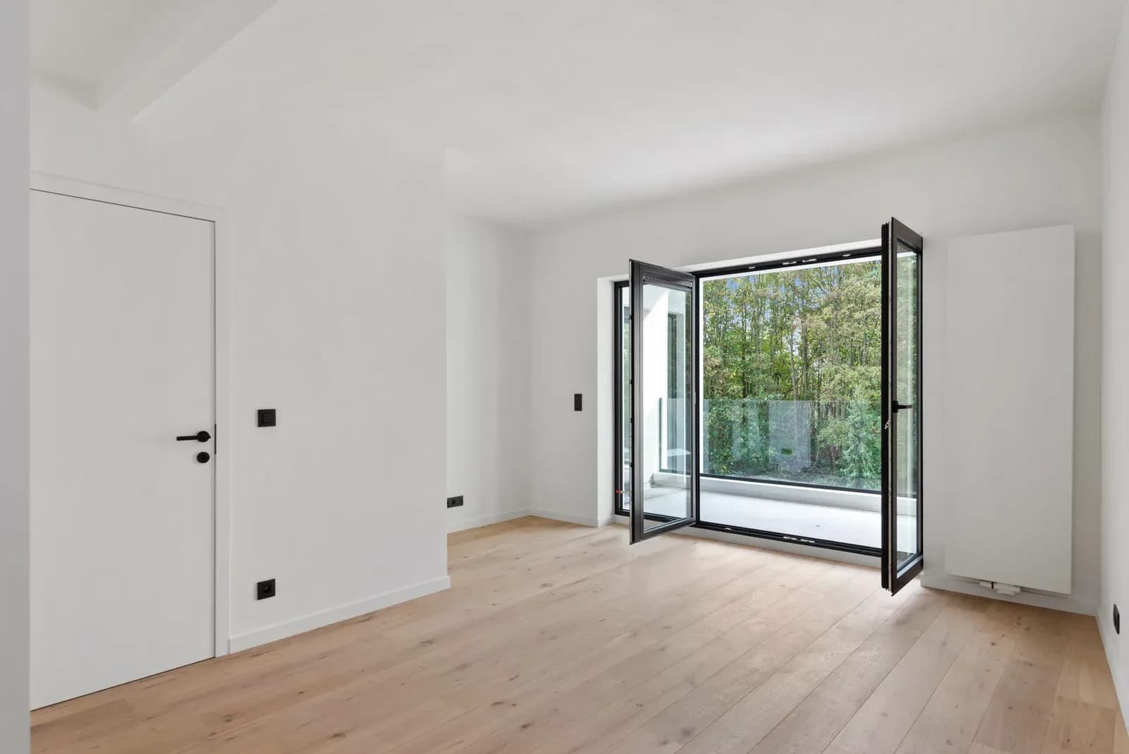 Antwerpsestraat 121 in Mortsel — projectfoto 3