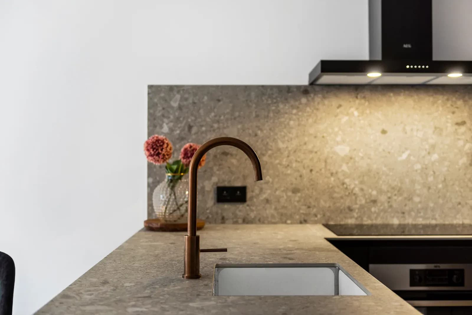 Eduard Arsenstraat 83 in Mortsel — projectfoto 15
