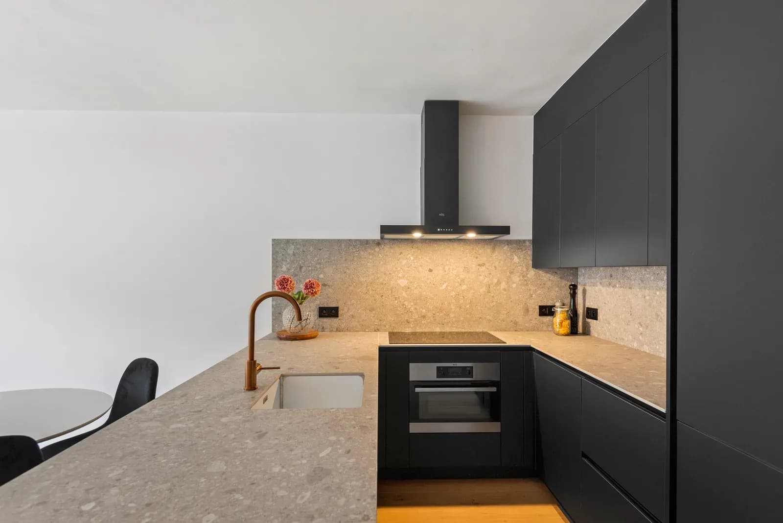 Eduard Arsenstraat 83 in Mortsel — projectfoto 6