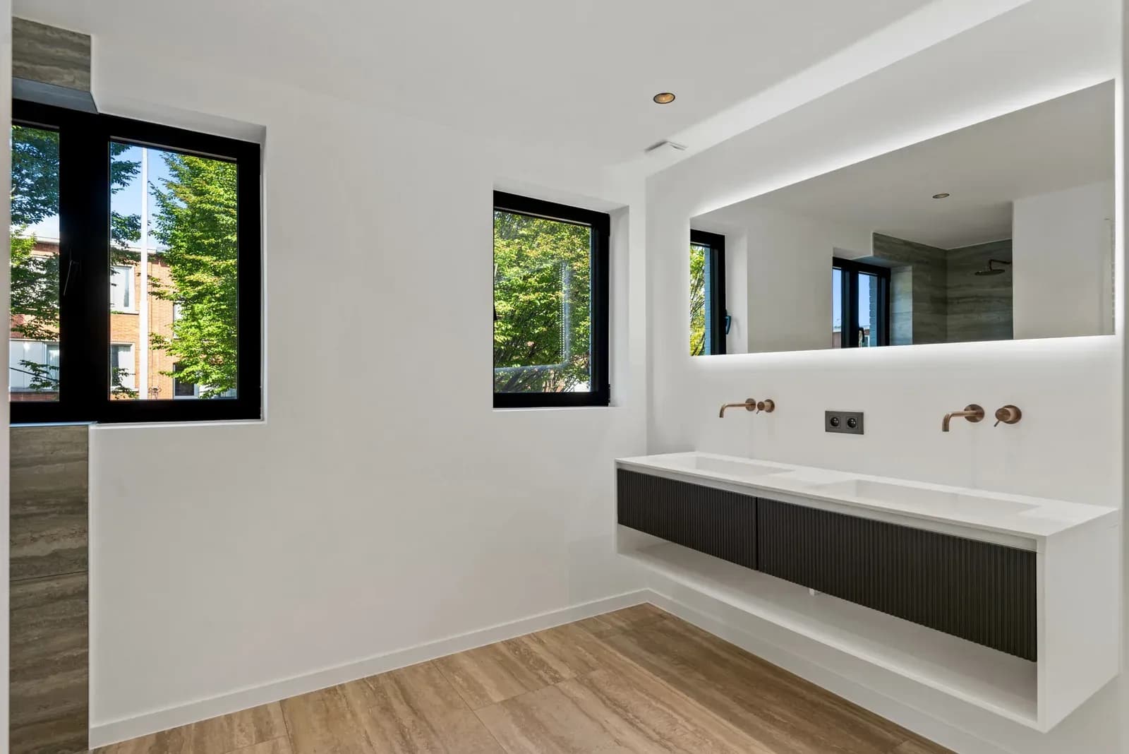 Wolfbeemdstraat 16 in Wilrijk — projectfoto 16