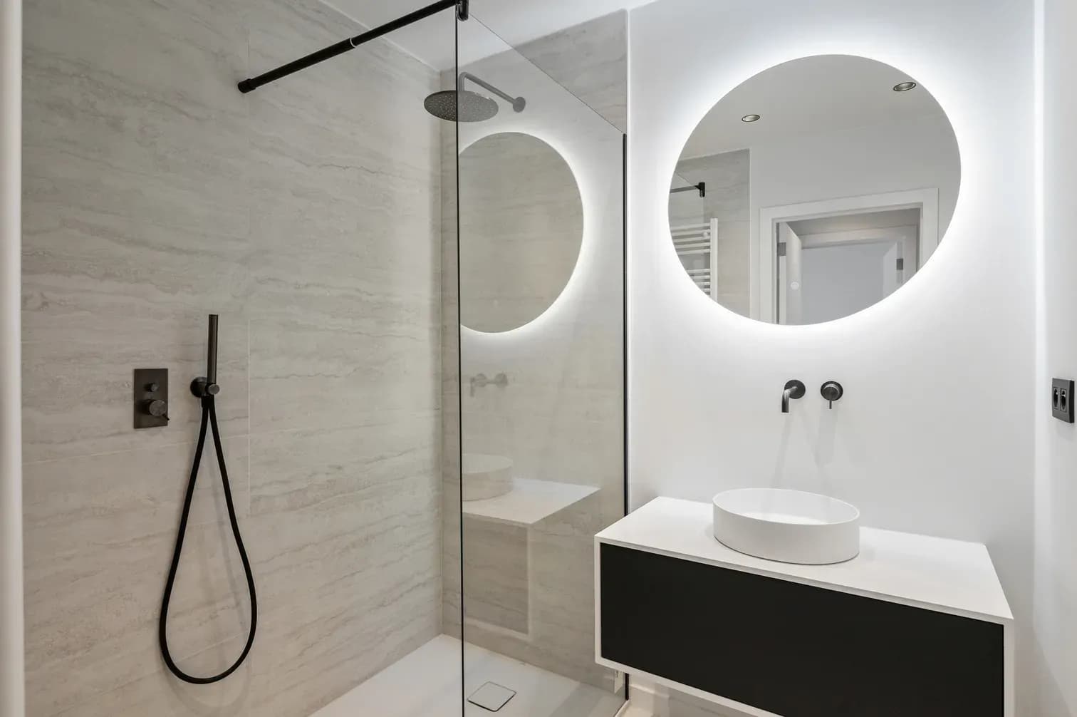 Hoge-Aardstraat 41-43 in Wilrijk — projectfoto 1