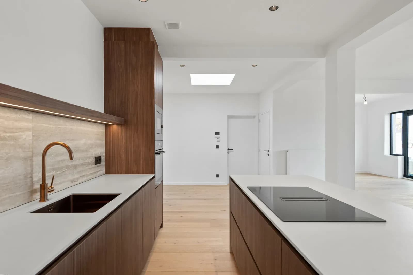 Antwerpsestraat 121 in Mortsel — projectfoto 20