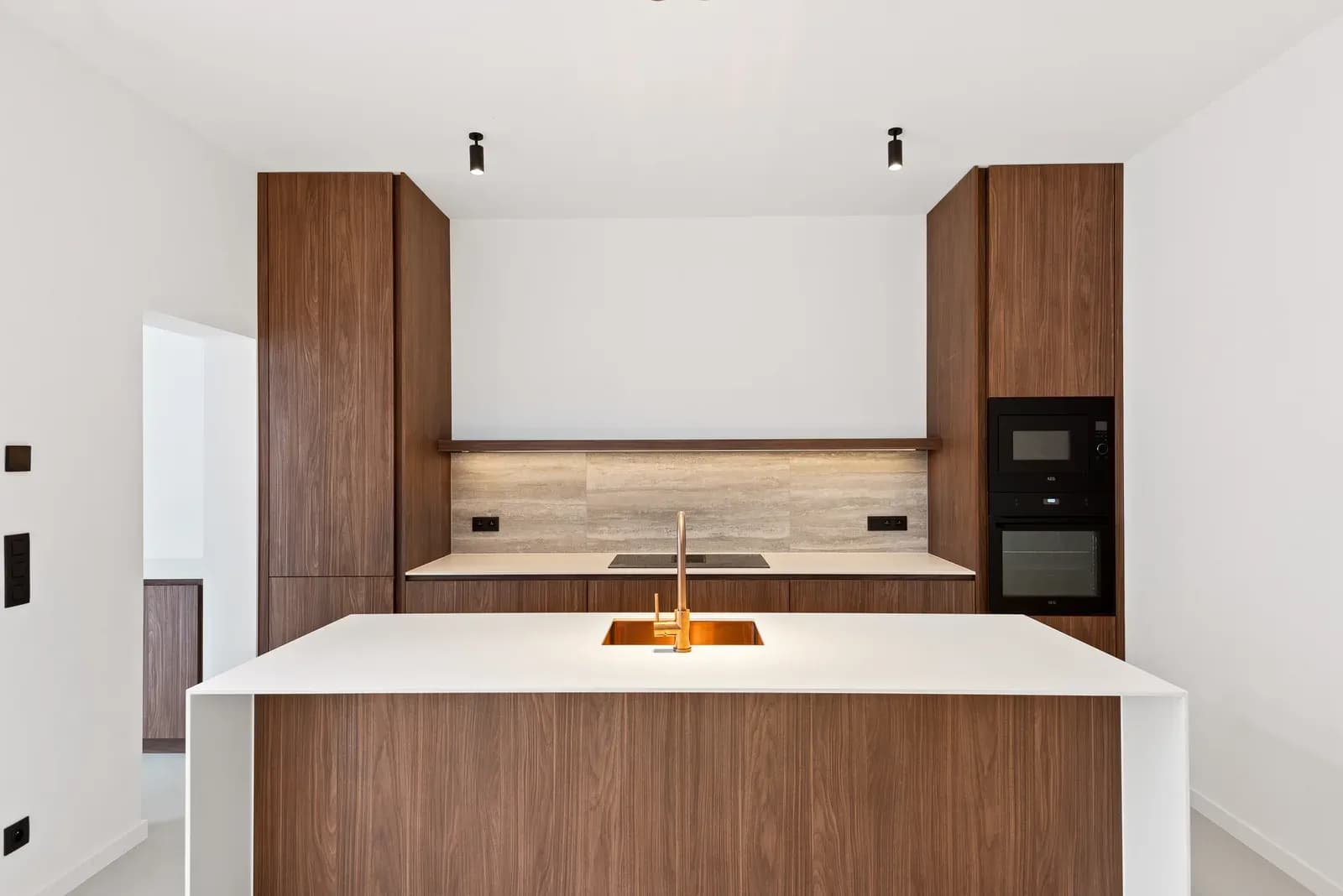 Boudewijnstraat 65 in Antwerpen — projectfoto 1