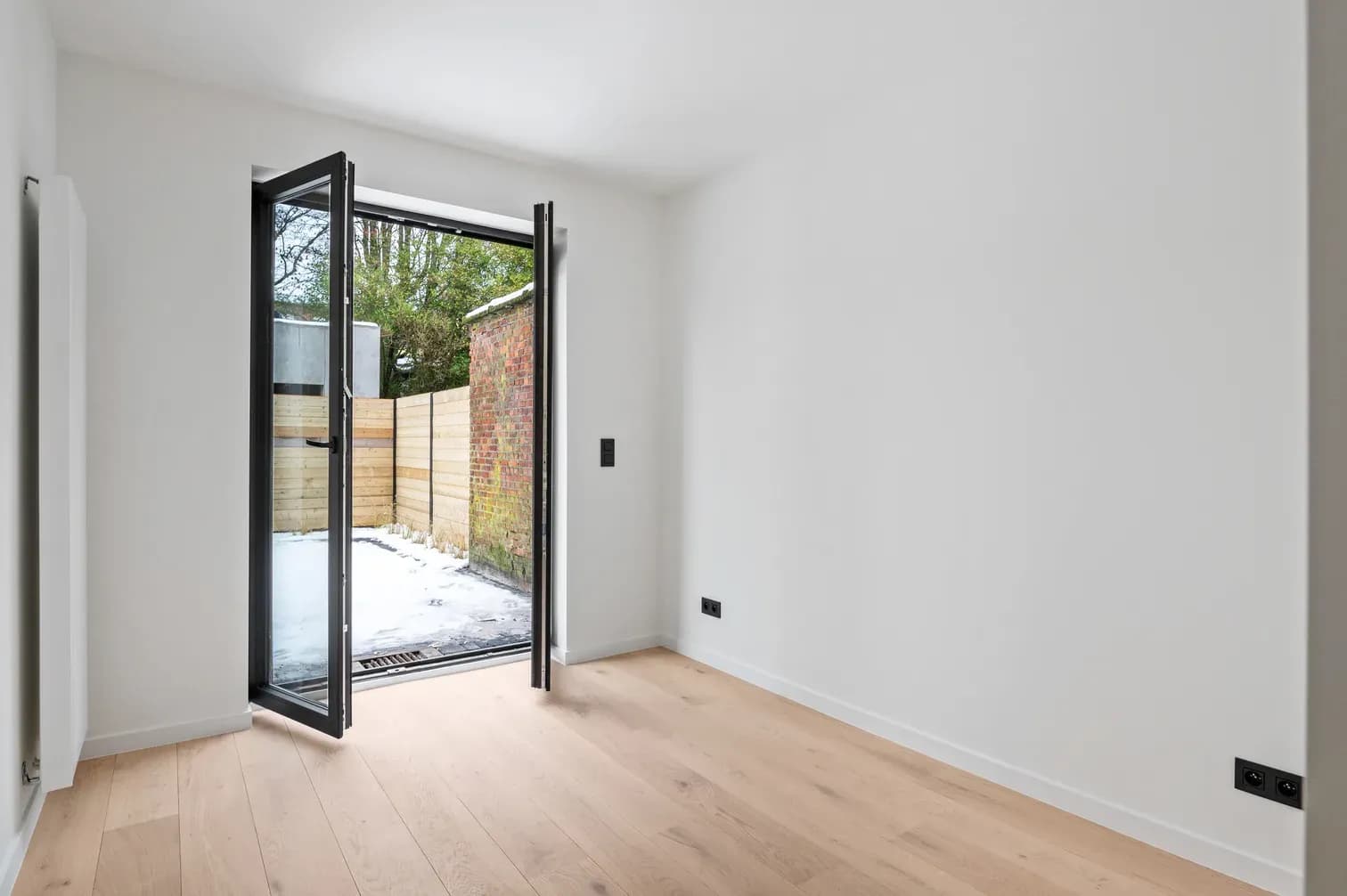 Hoge-Aardstraat 41-43 in Wilrijk — projectfoto 22