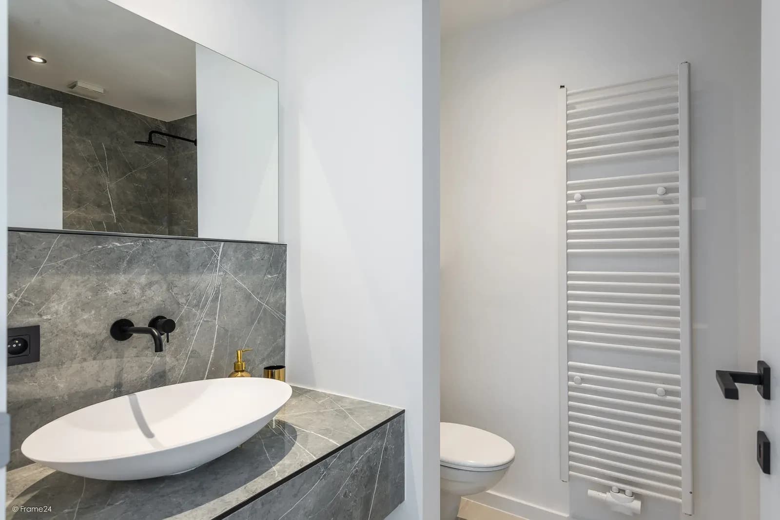 Spoorweglaan 207 in Wilrijk — projectfoto 10