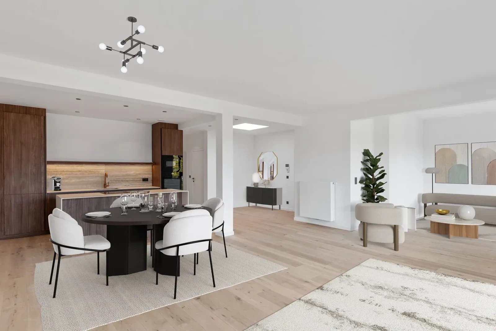 Antwerpsestraat 121 in Mortsel — projectfoto 29
