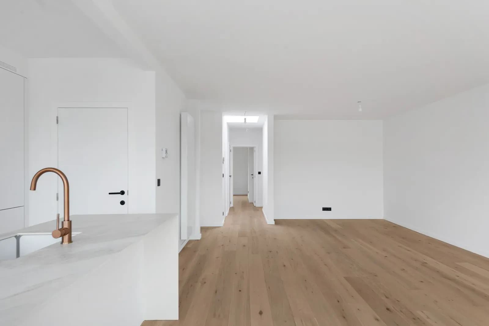 Bredabaan 1179 in Brasschaat — projectfoto 20