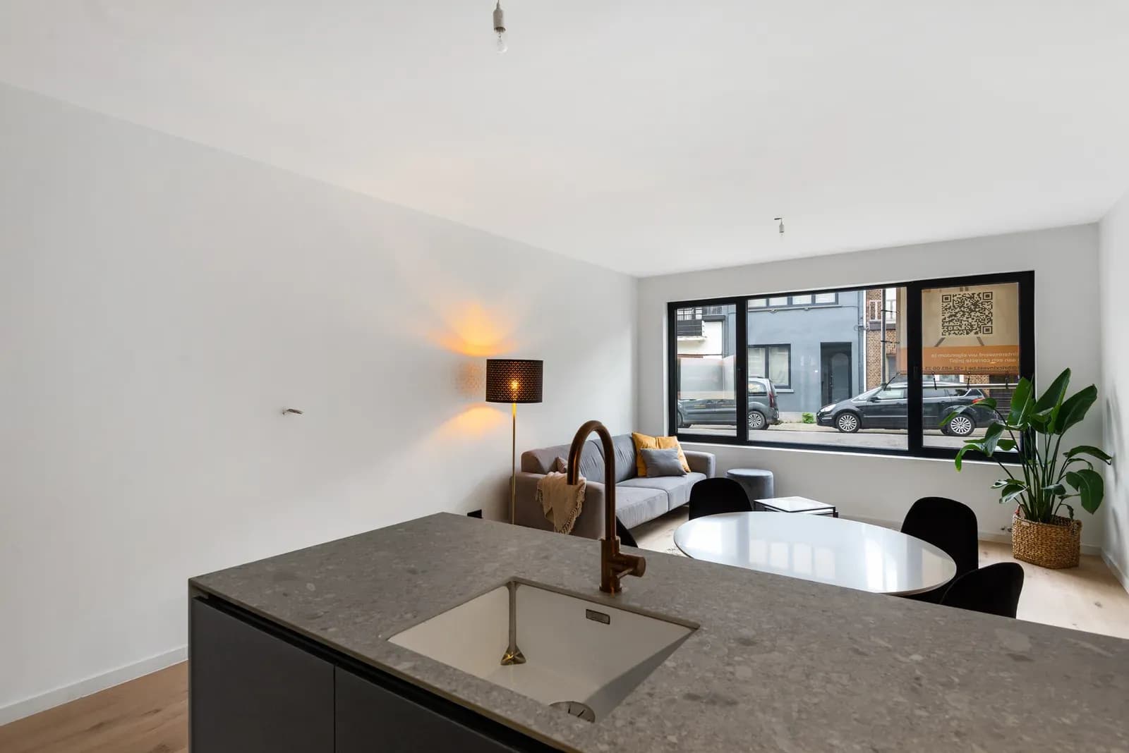 Eduard Arsenstraat 83 in Mortsel — projectfoto 10