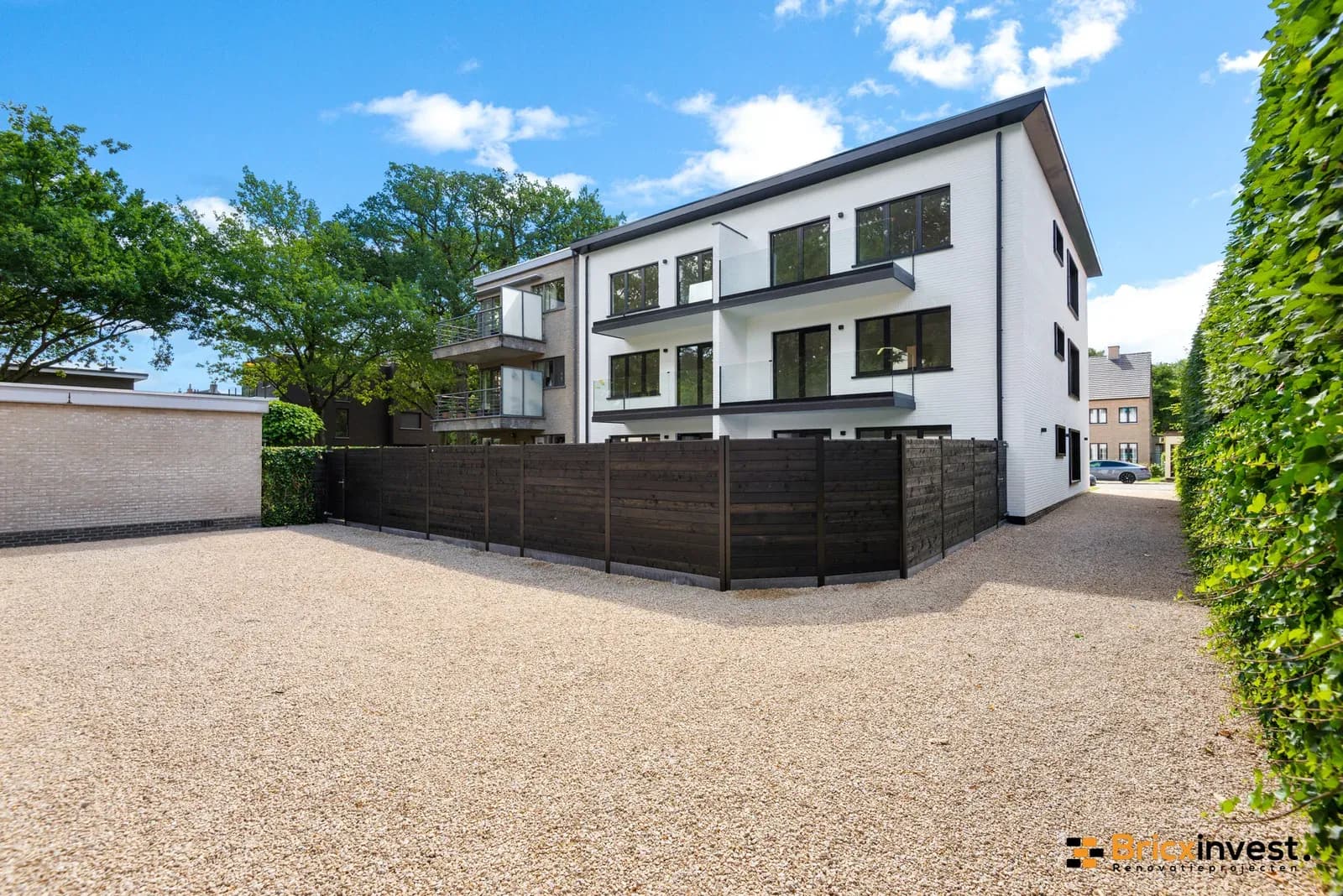 Donksesteenweg 79 in Brasschaat — projectfoto 25