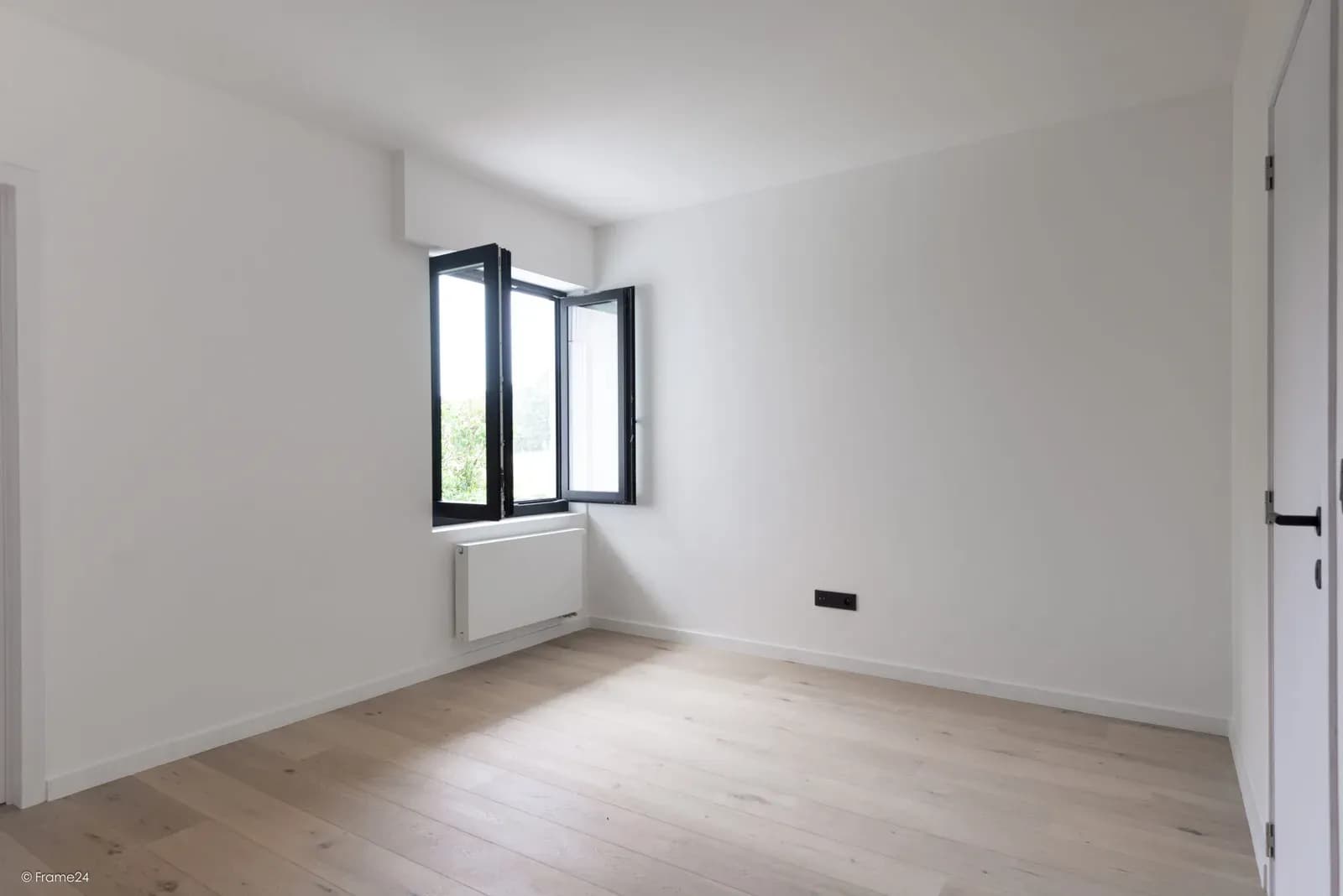 Spoorweglaan 247 in Wilrijk — projectfoto 2