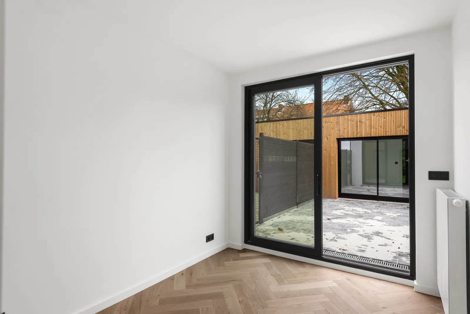 Ter Borchtlaan 9 in Edegem — projectfoto 7