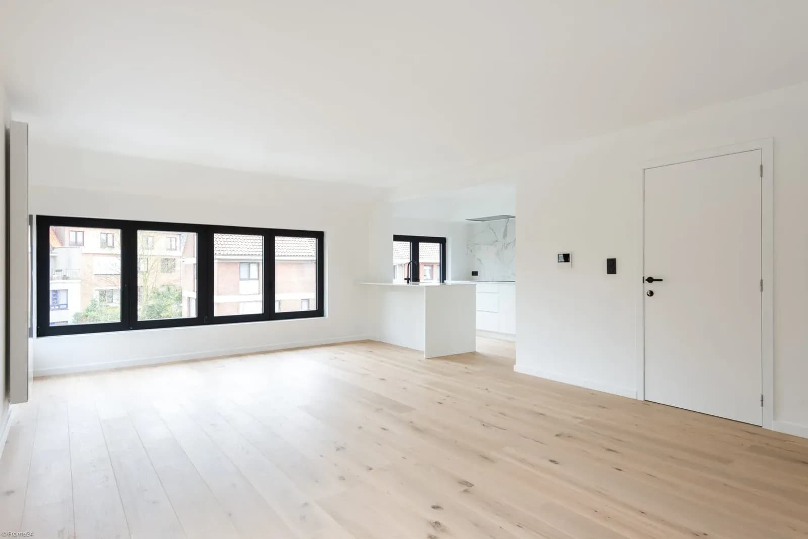 Heideland 4 in Mortsel — projectfoto 8