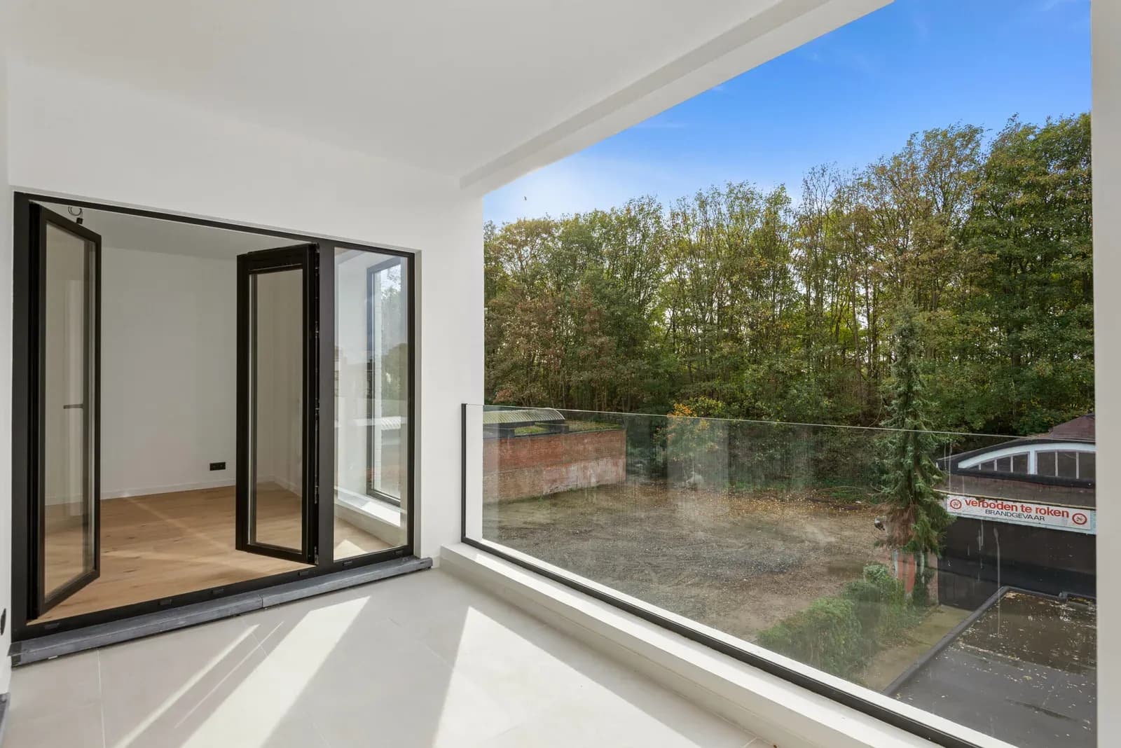 Antwerpsestraat 121 in Mortsel — projectfoto 8