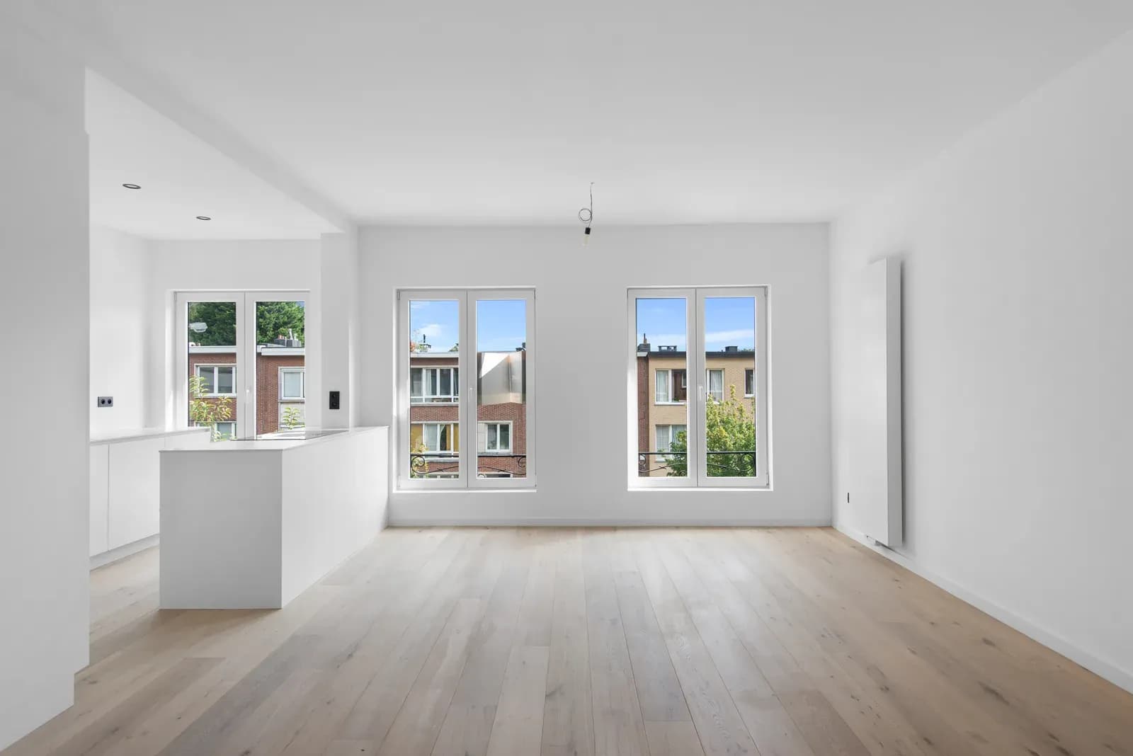Pottershofstraat 24 in Wilrijk — projectfoto 16