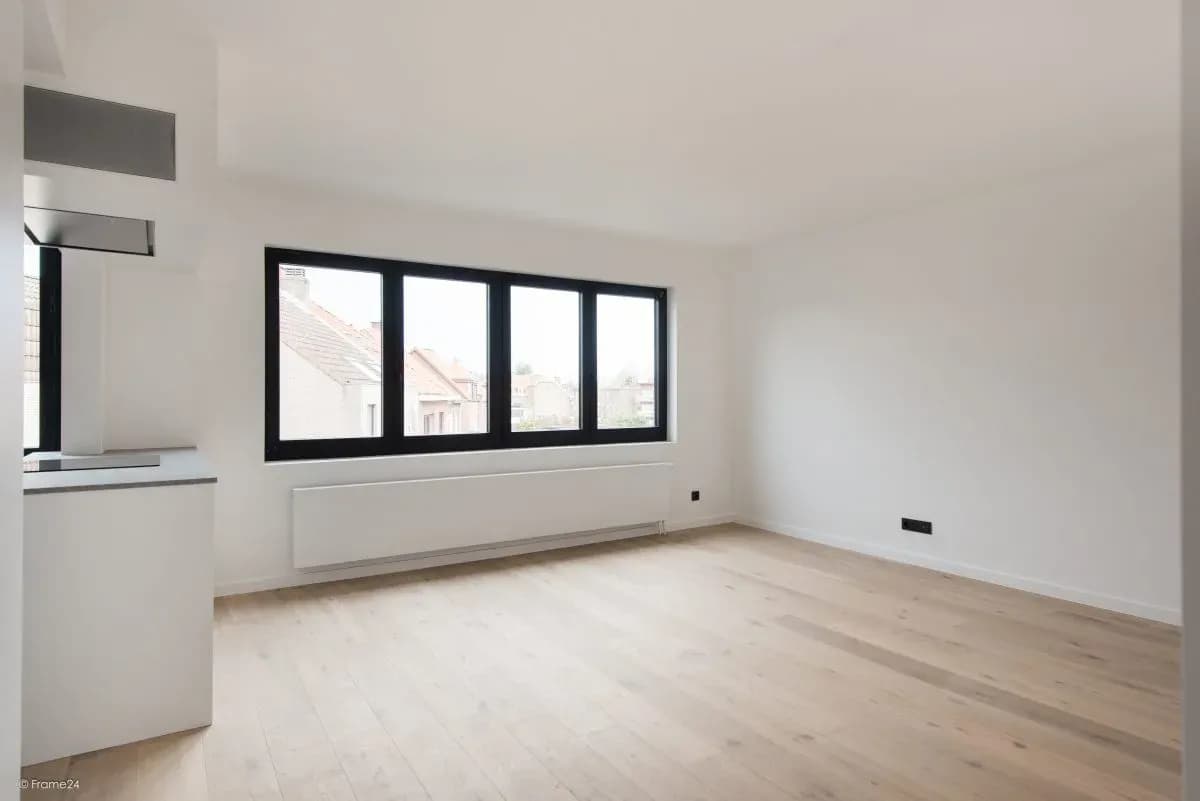 Laureysstraat 1-3 in Edegem — projectfoto 8