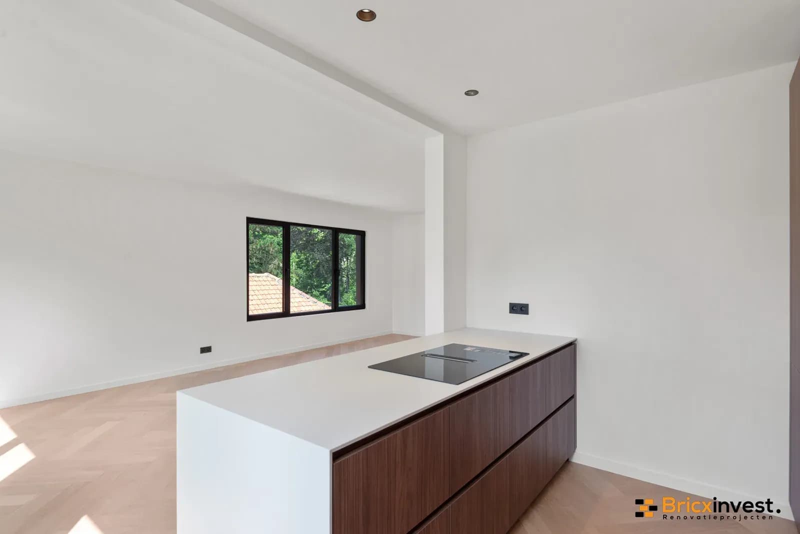 Donksesteenweg 79 in Brasschaat — projectfoto 5