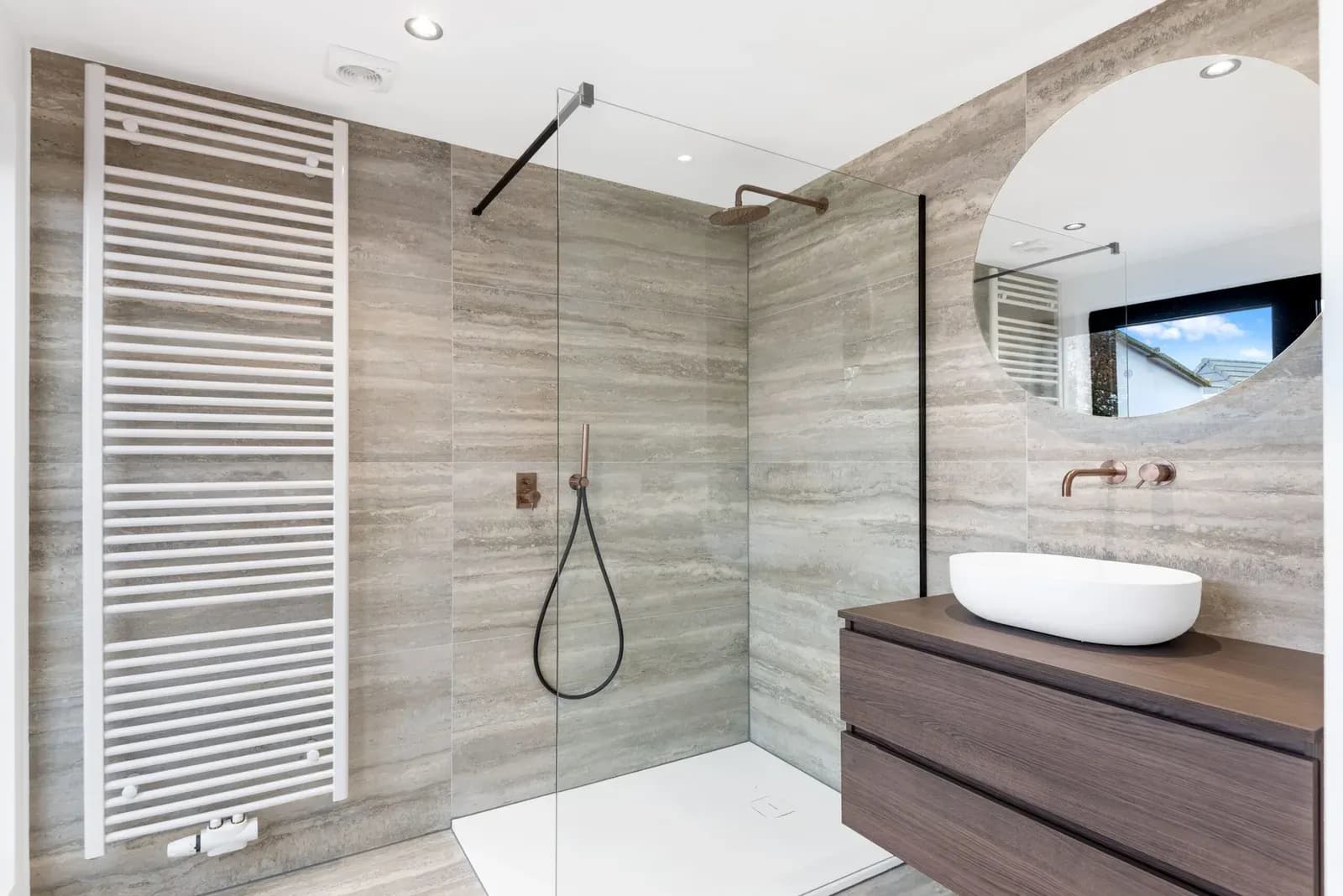 Ooststatiestraat 83 in Kontich — projectfoto 12