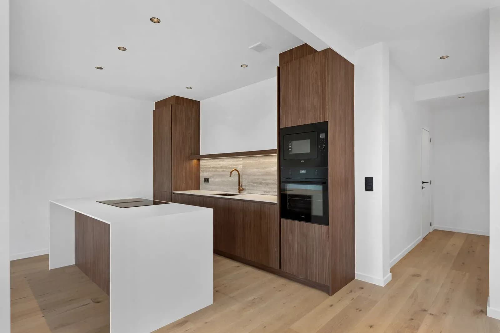 Antwerpsestraat 121 in Mortsel — projectfoto 22