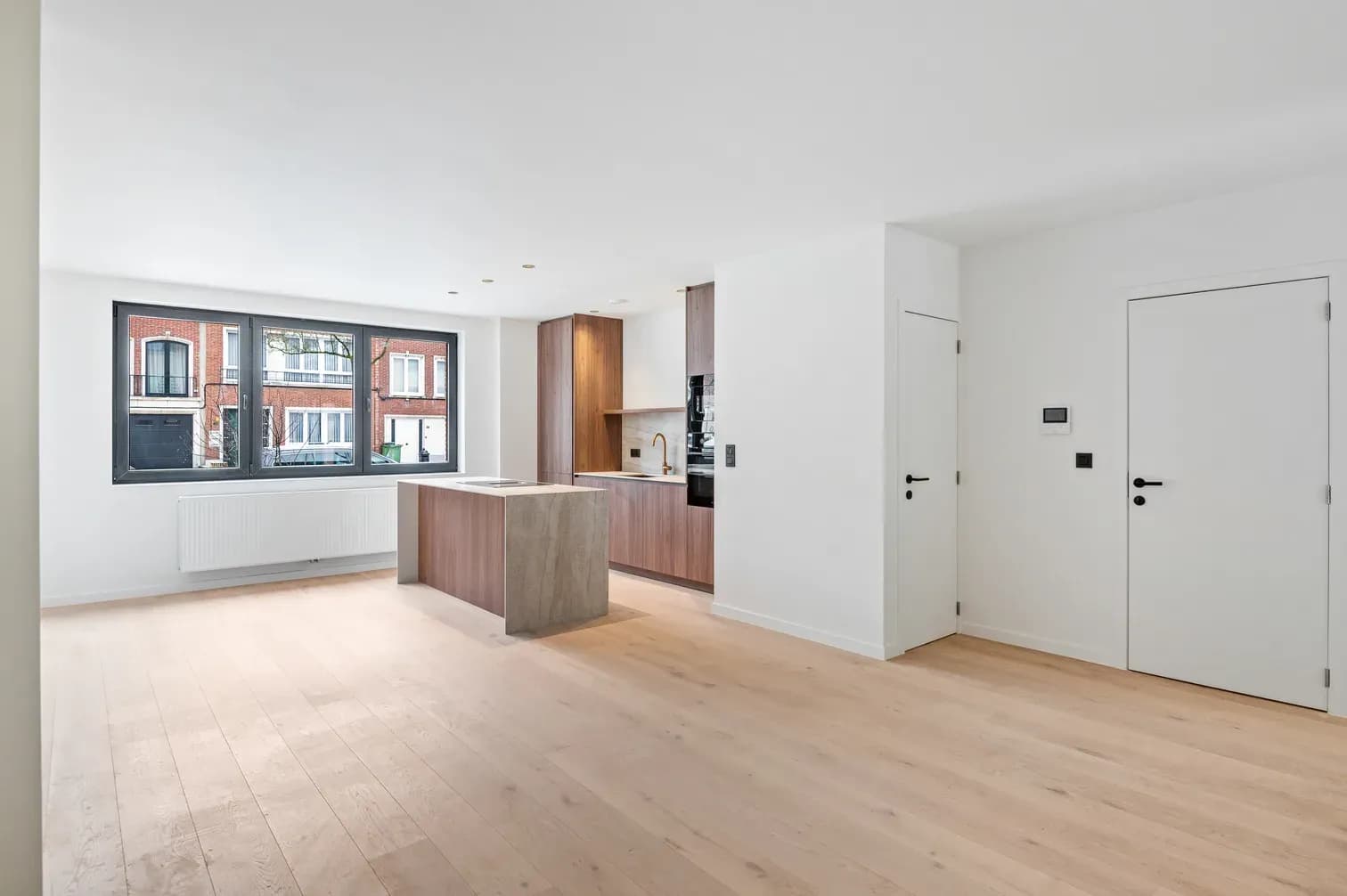 Hoge-Aardstraat 41-43 in Wilrijk — projectfoto 32