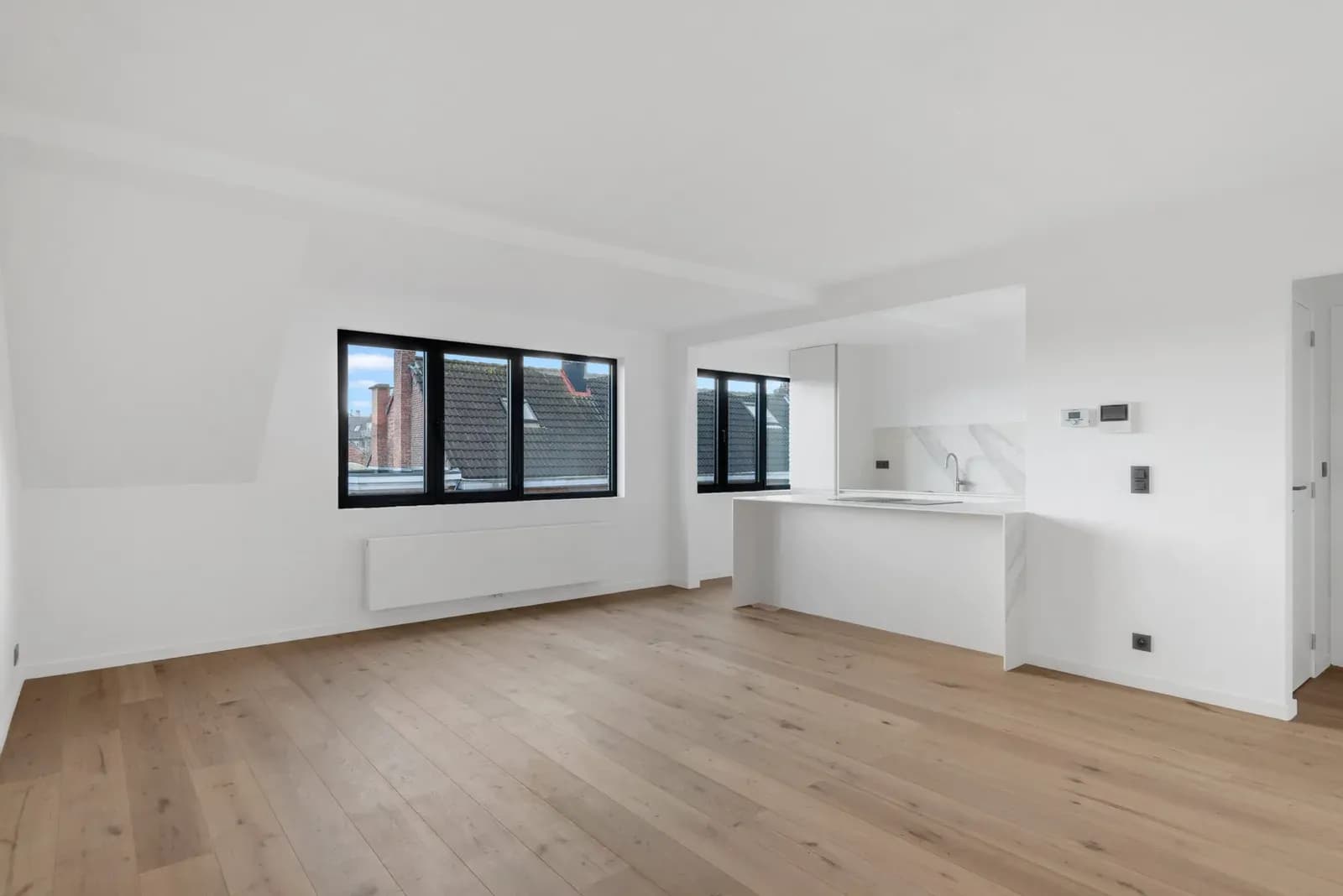 Ooststatiestraat 83 in Kontich — projectfoto 9