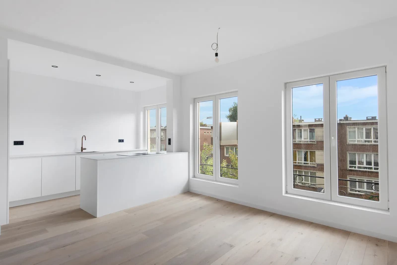 Pottershofstraat 24 in Wilrijk — projectfoto 3