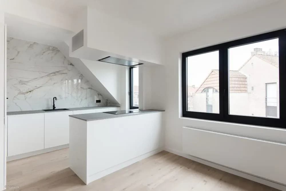 Laureysstraat 1-3 in Edegem — projectfoto 12