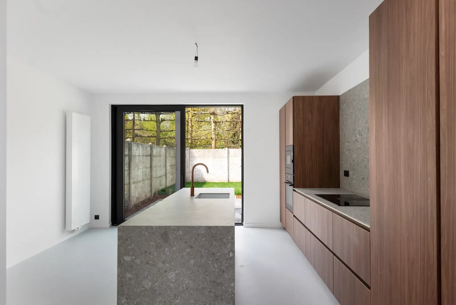 Jan Frans Willemsstraat 66 in Boechout — projectfoto 6
