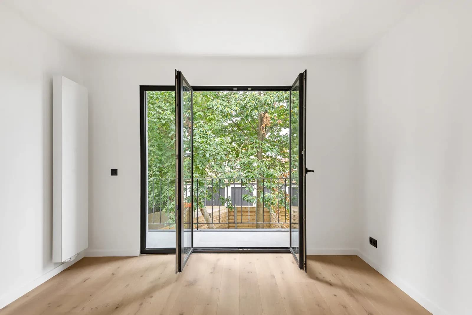 Eduard Arsenstraat 81 in Mortsel — projectfoto 8