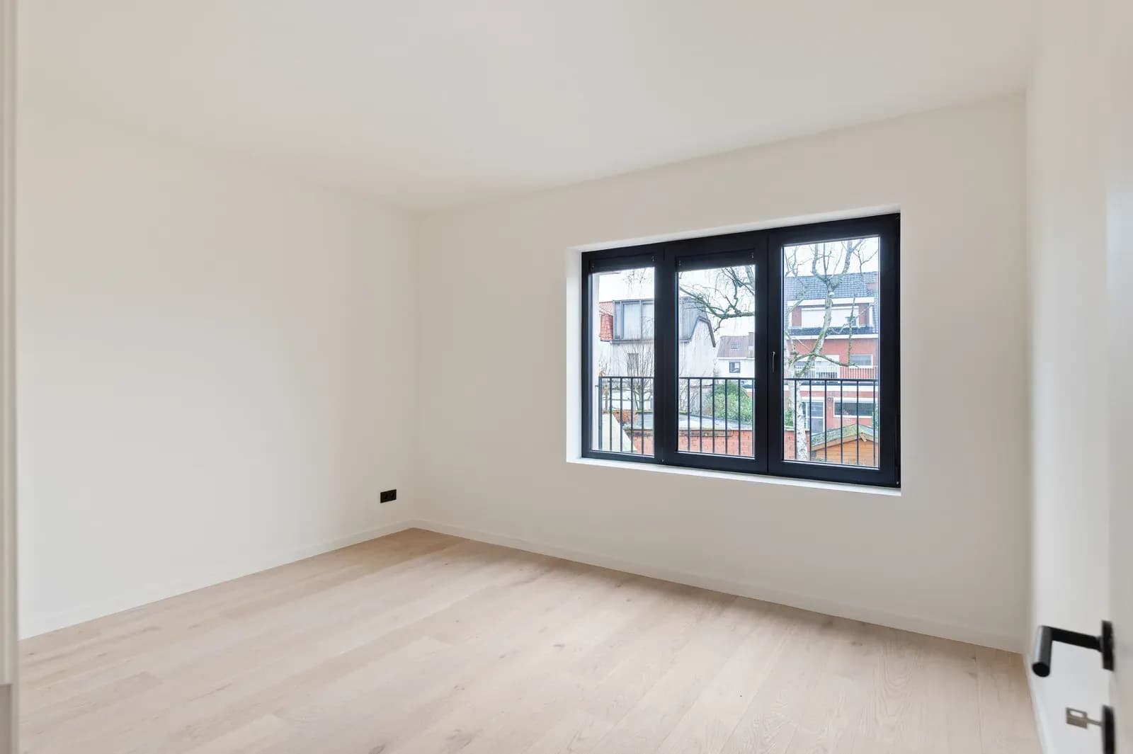 Prins Boudewijnlaan 459 in Edegem — projectfoto 5