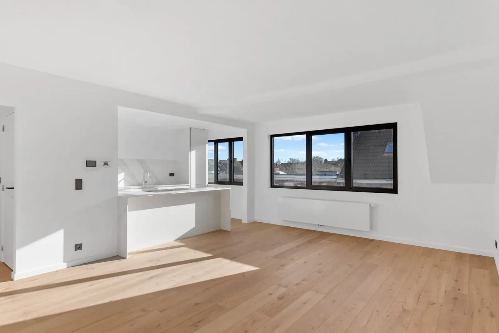 Ooststatiestraat 83 in Kontich — projectfoto 6