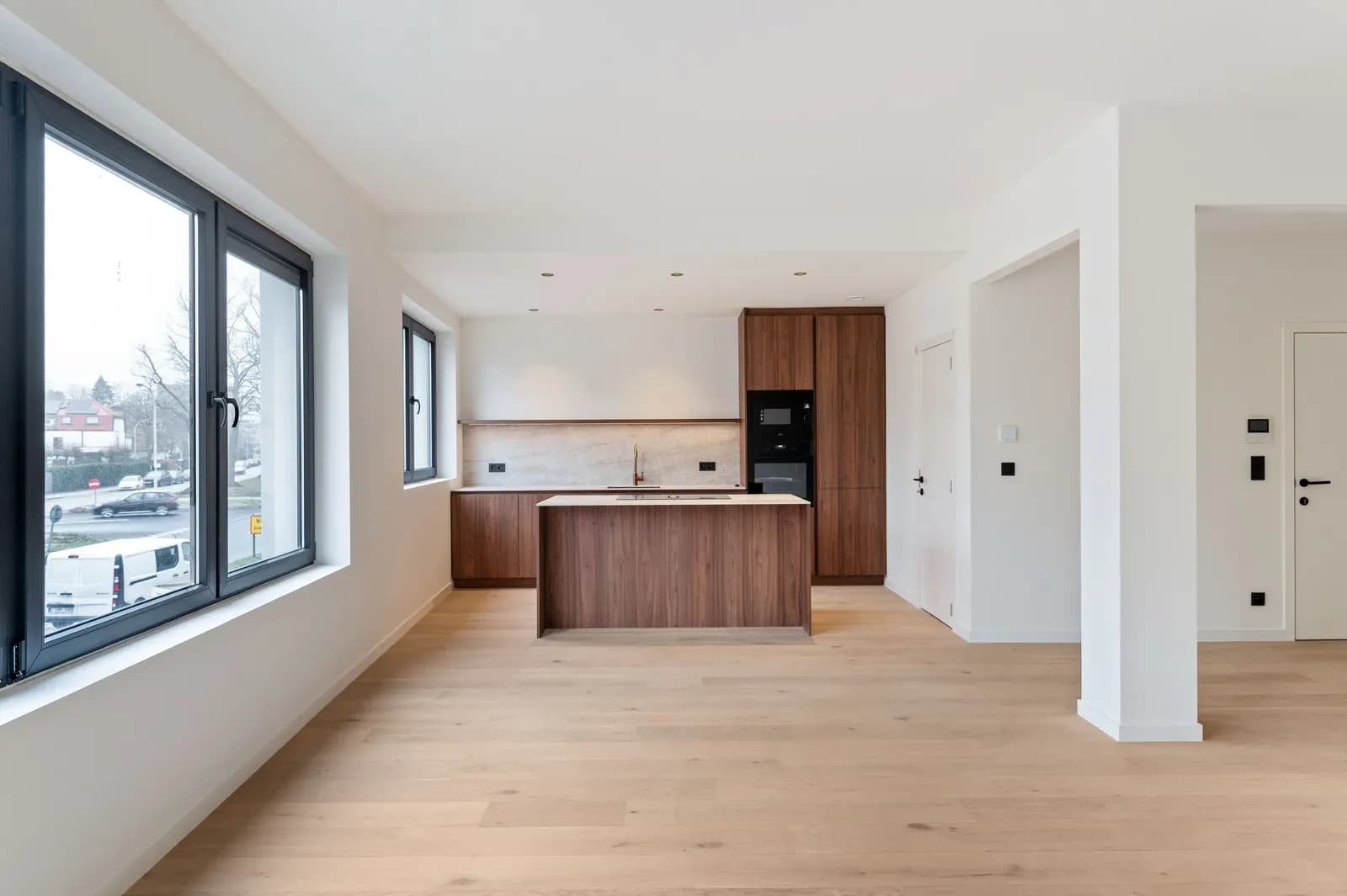 Prins Boudewijnlaan 459 in Edegem — projectfoto 28
