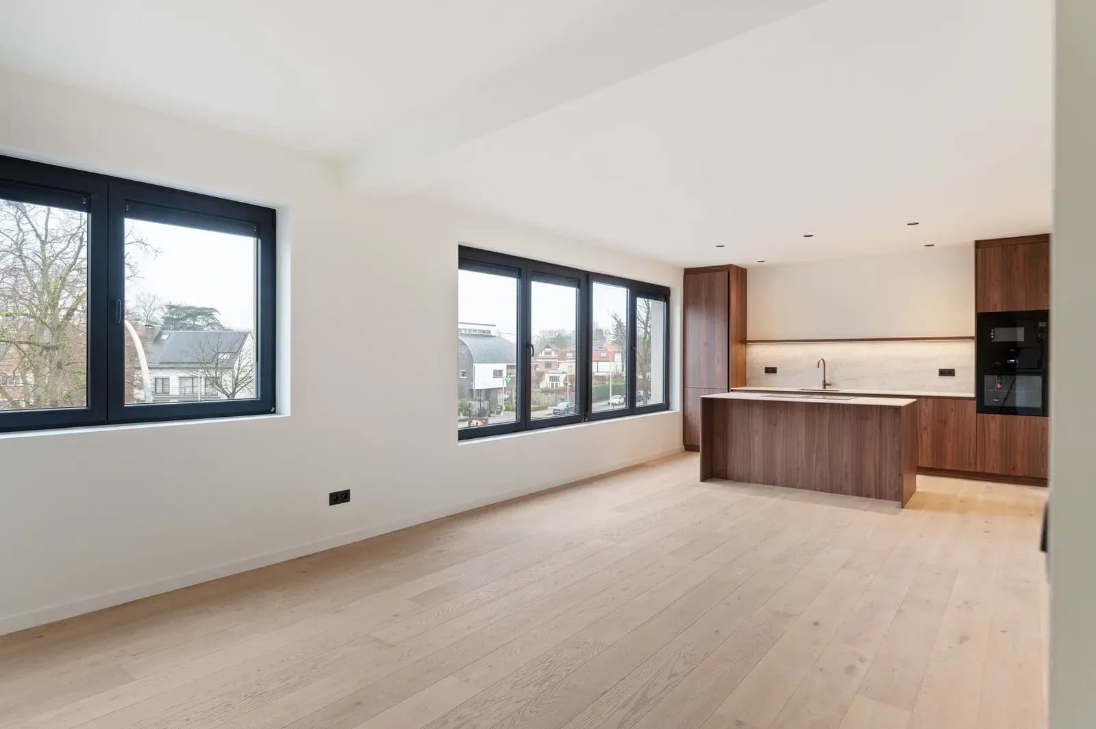 Prins Boudewijnlaan 459 in Edegem — projectfoto 22