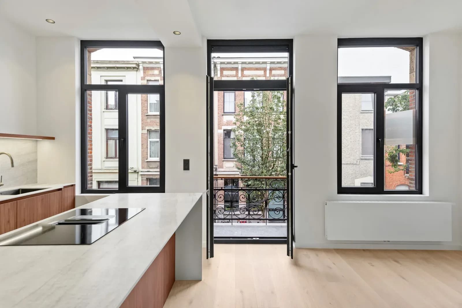 Van Hovestraat 31 in Deurne — projectfoto 11
