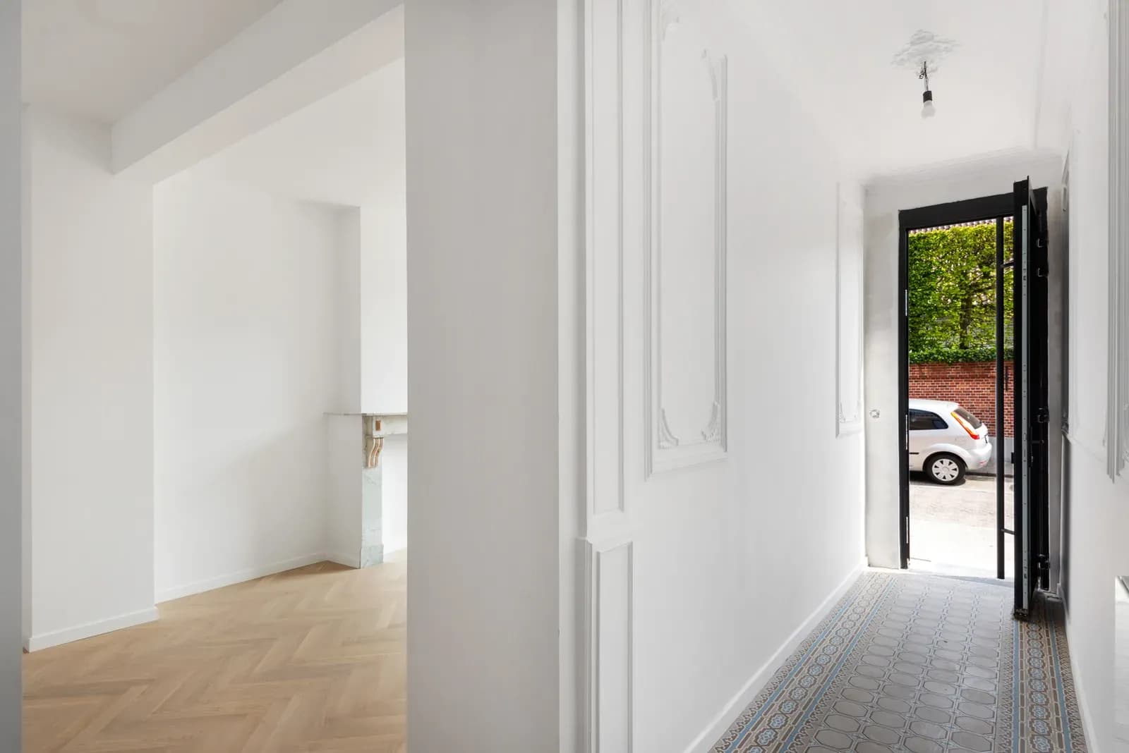 Jan Frans Willemsstraat 66 in Boechout — projectfoto 15