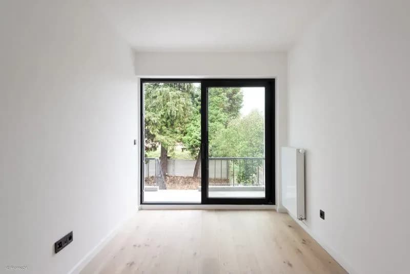 Spoorweglaan 247 in Wilrijk — projectfoto 4