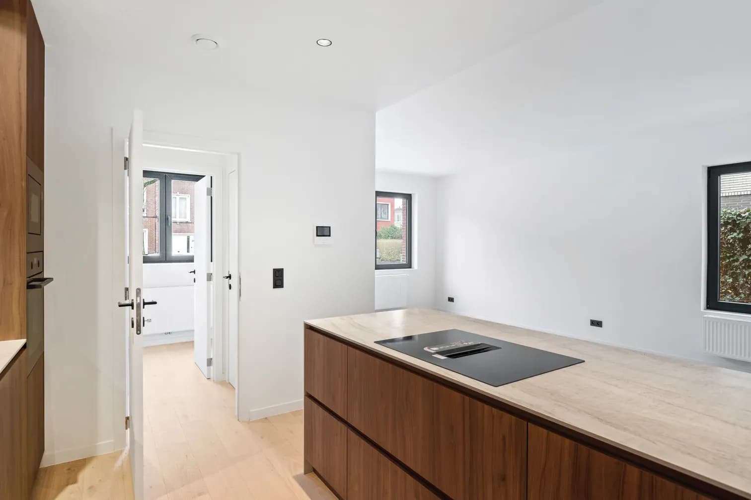 Hoge-Aardstraat 41-43 in Wilrijk — projectfoto 17