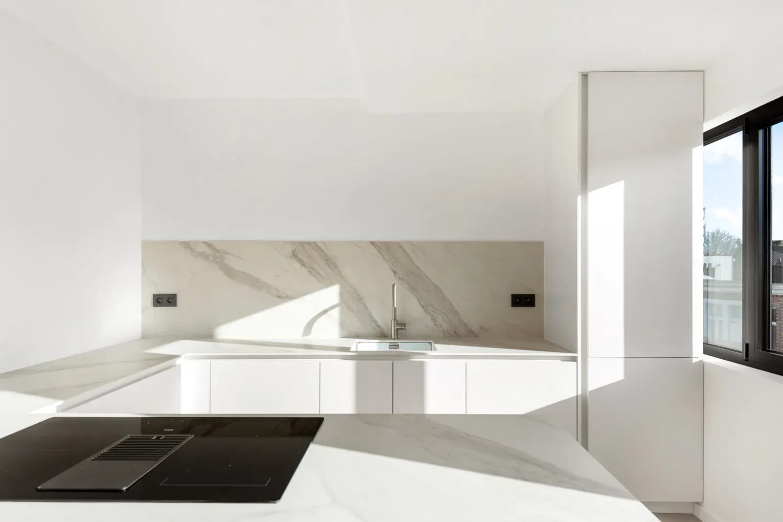 Ooststatiestraat 83 in Kontich — projectfoto 8