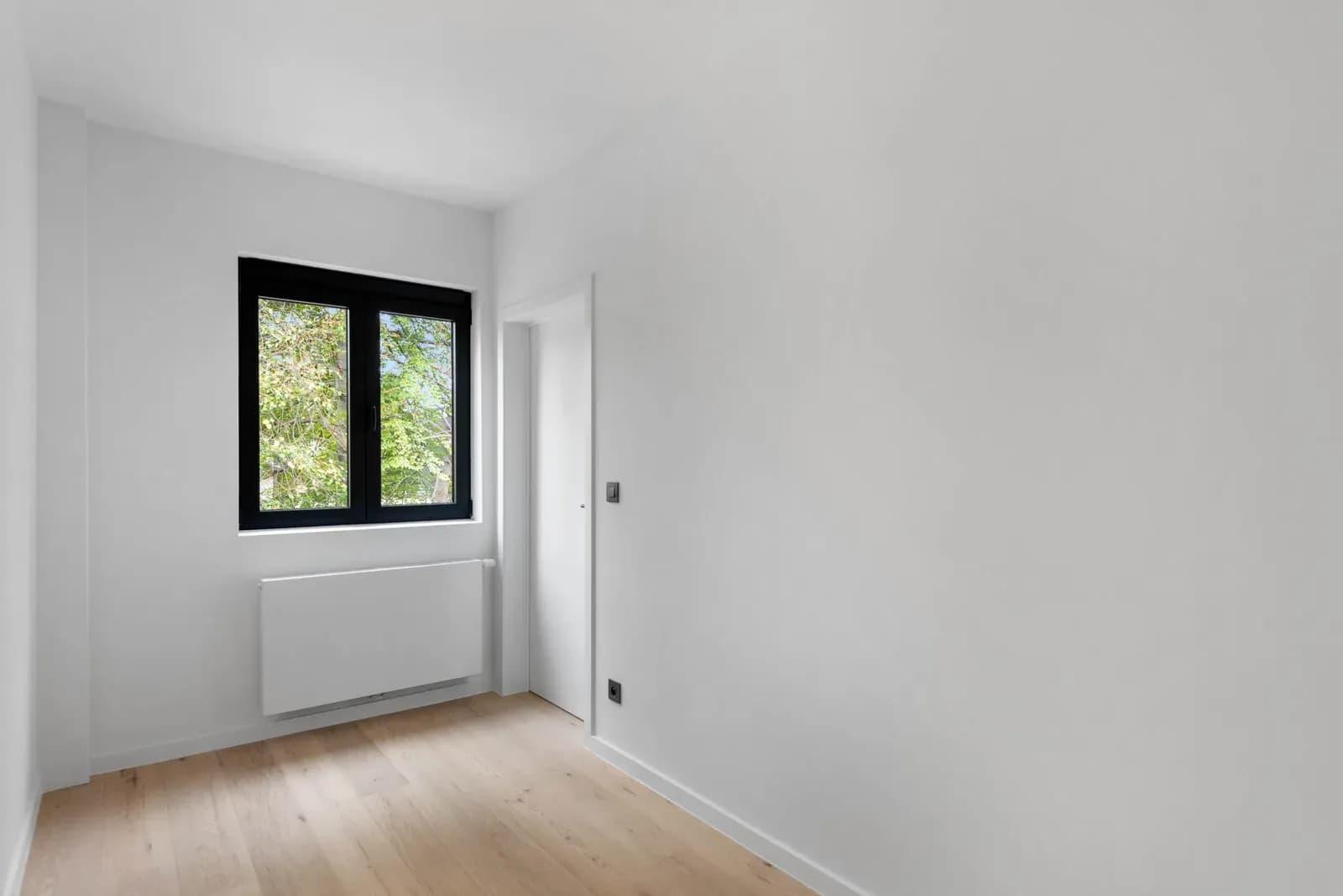 Groenenborglei in Edegem — projectfoto 18