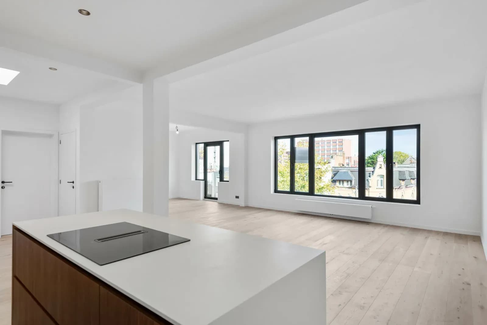Antwerpsestraat 121 in Mortsel — projectfoto 24