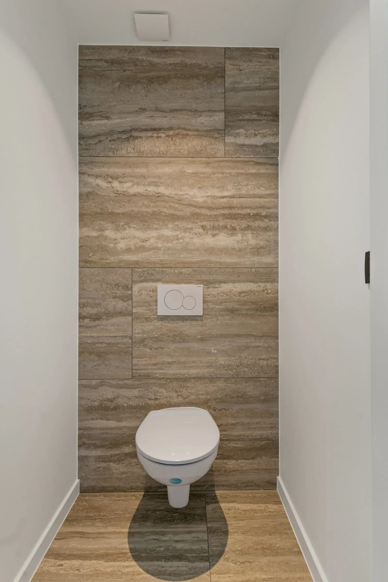 Wolfbeemdstraat 16 in Wilrijk — projectfoto 6