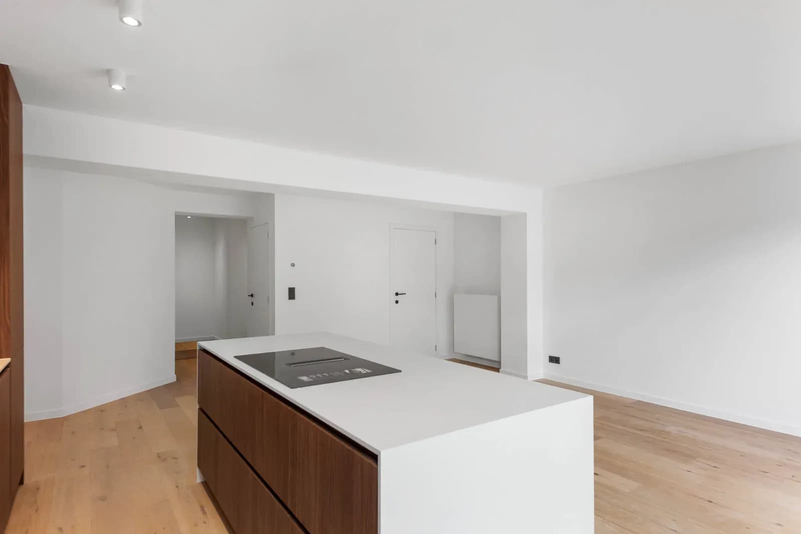 Groenenborglei in Edegem — projectfoto 5