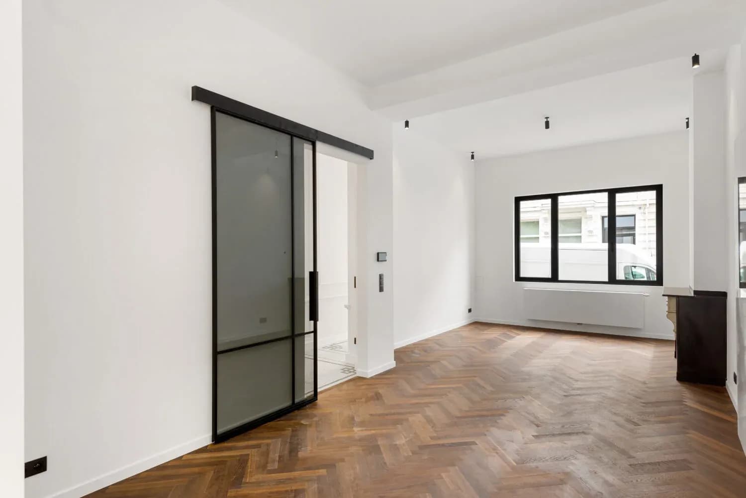 Boudewijnstraat 65 in Antwerpen — projectfoto 9