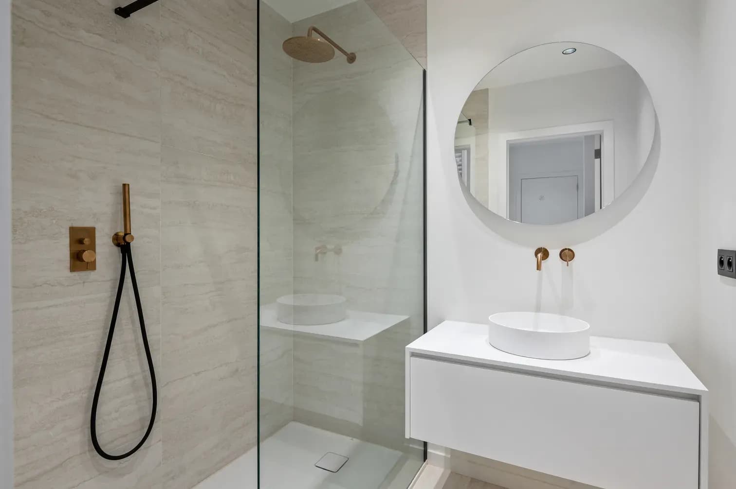 Hoge-Aardstraat 41-43 in Wilrijk — projectfoto 21