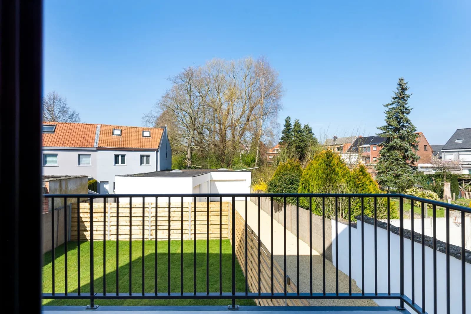 Ooststatiestraat 65 in Kontich — projectfoto 1