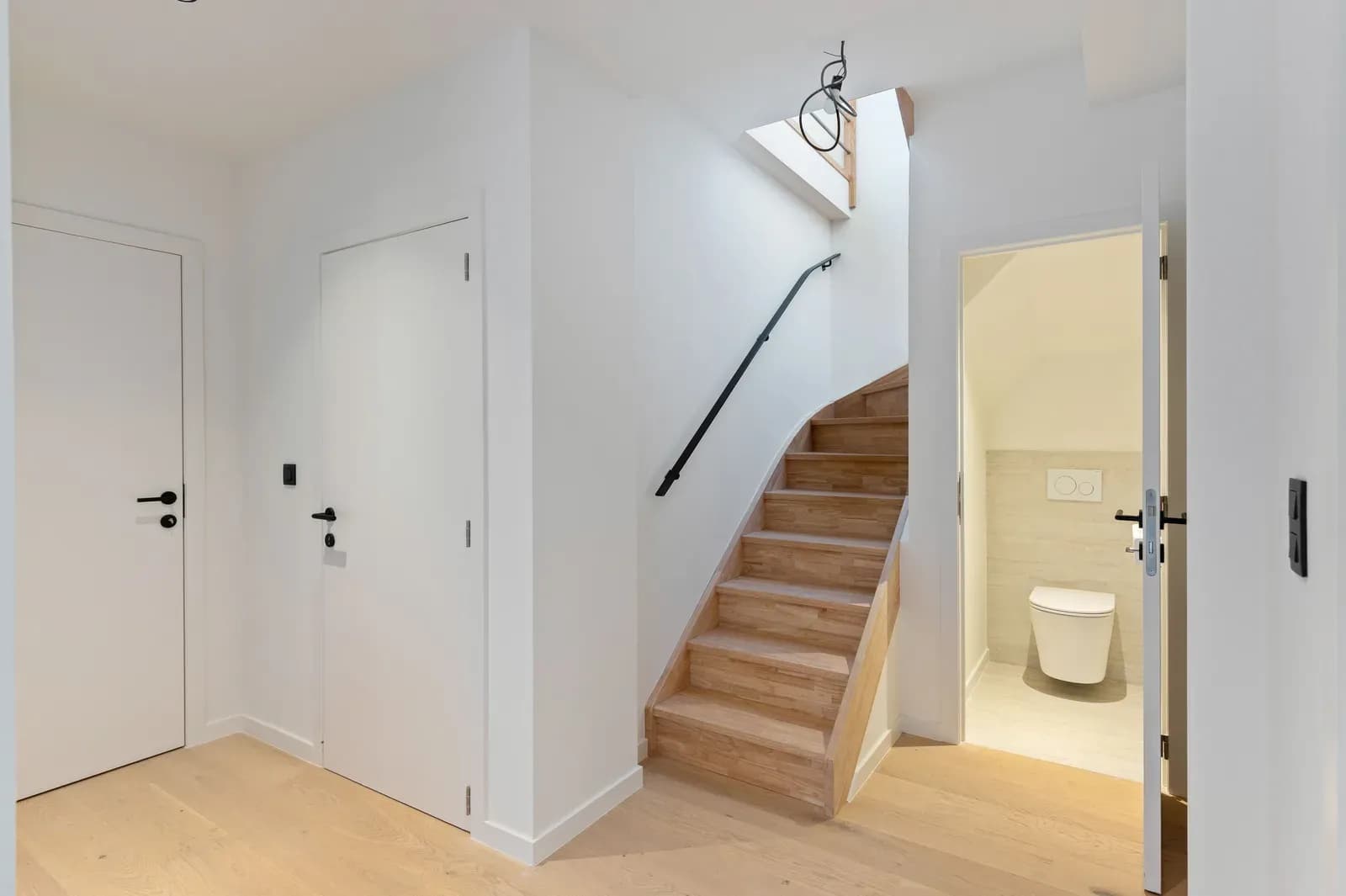 Prins Boudewijnlaan 459 in Edegem — projectfoto 12