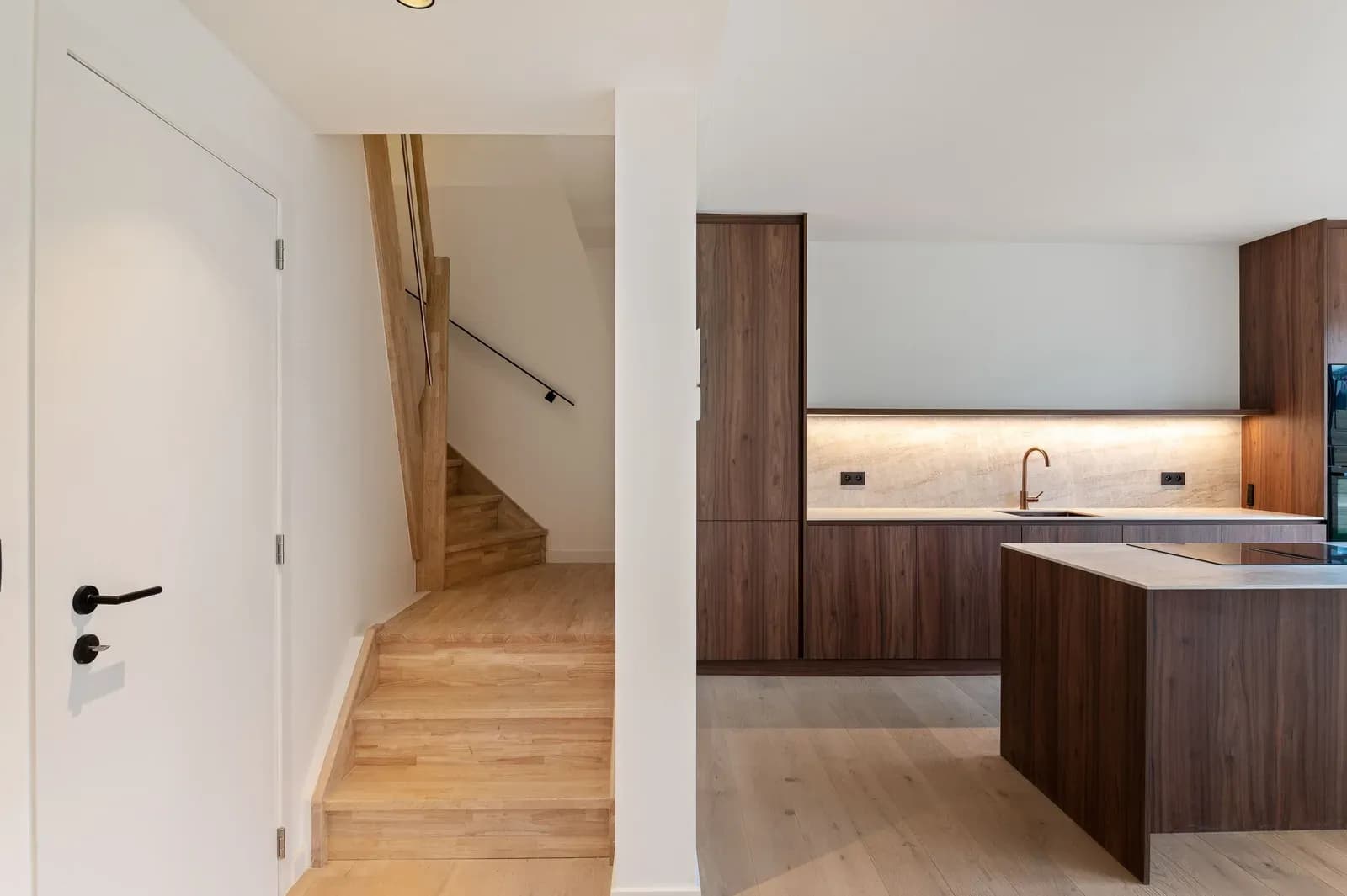 Prins Boudewijnlaan 459 in Edegem — projectfoto 3