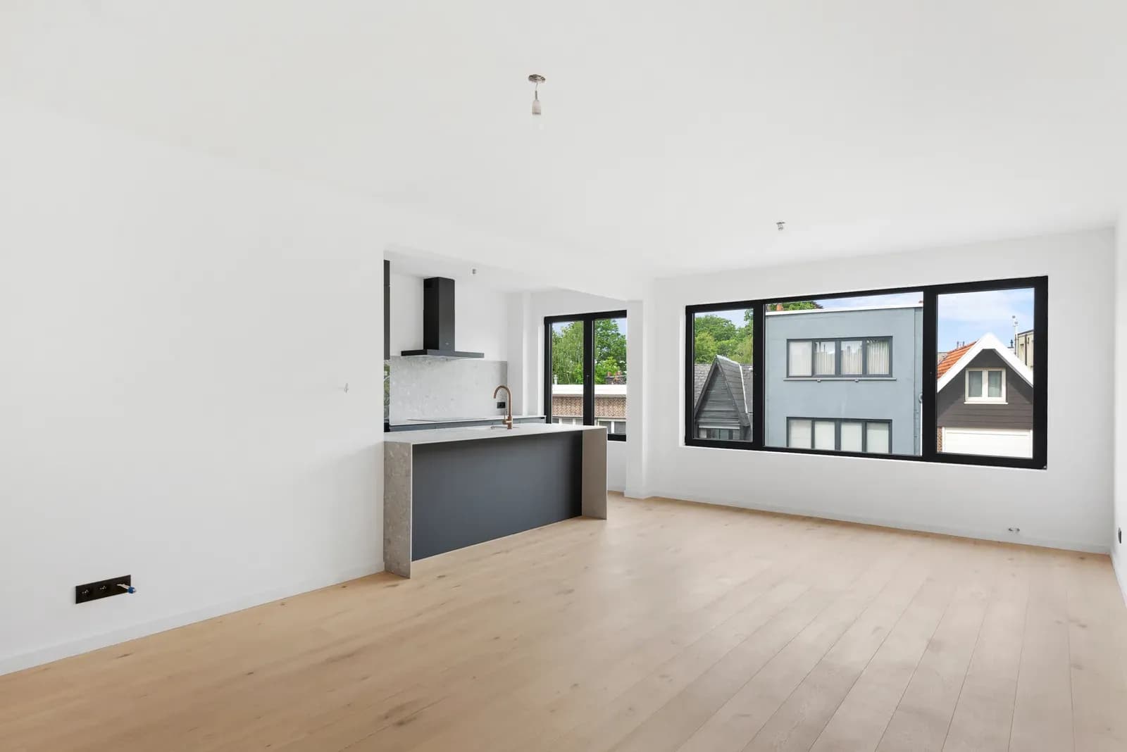 Eduard Arsenstraat 83 in Mortsel — projectfoto 28
