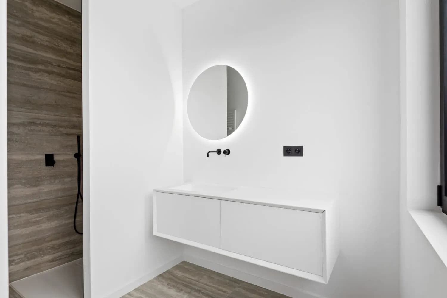 Boudewijnstraat 65 in Antwerpen — projectfoto 21