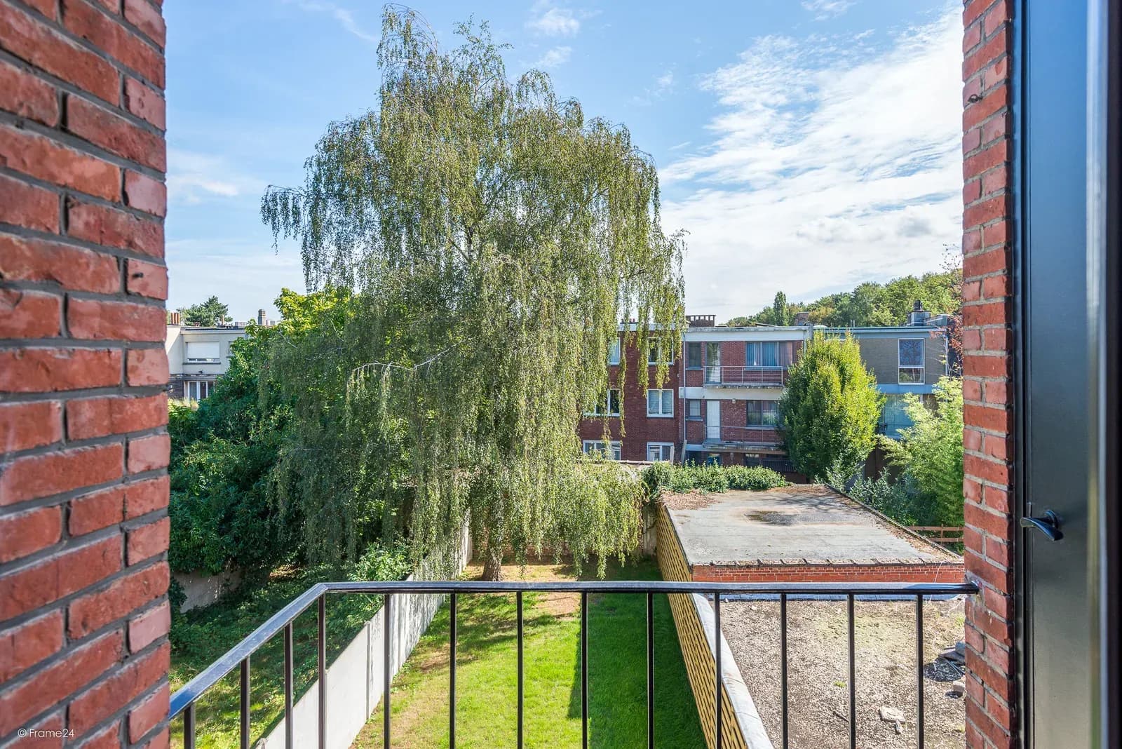 Torenblok 27 in Wilrijk — projectfoto 12
